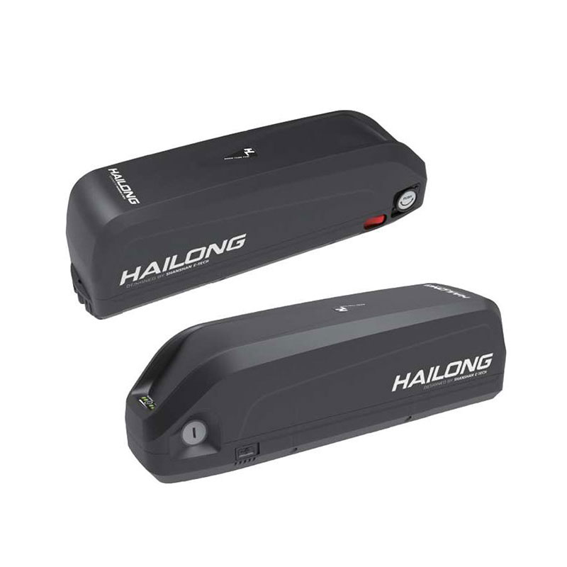 ই-বাইক লিথিয়াম ব্যাটারি পণ্য ব্যবহারের পরিস্থিতি