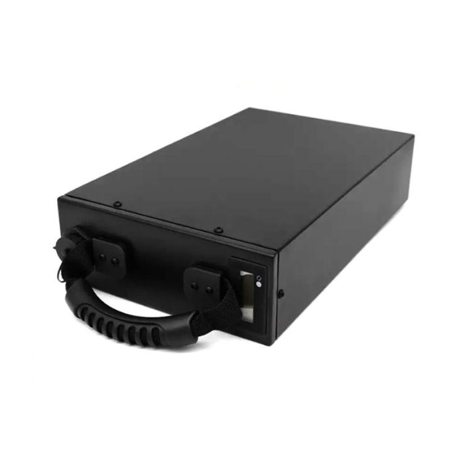 মোটরসাইকেল লিথিয়াম ব্যাটারির উত্পাদন প্রক্রিয়া